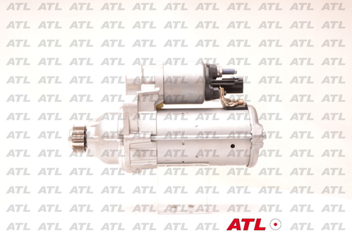 ATL Autotechnik A 79 391 Starter